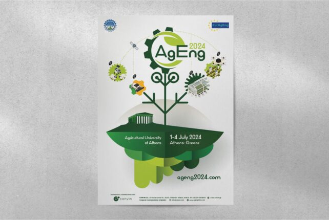 AgEng2024 International Conference